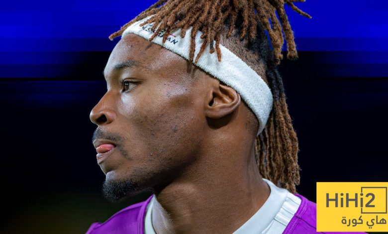 السجل الكامل .. قصة سيماكان مع الإصابات الطويلة !