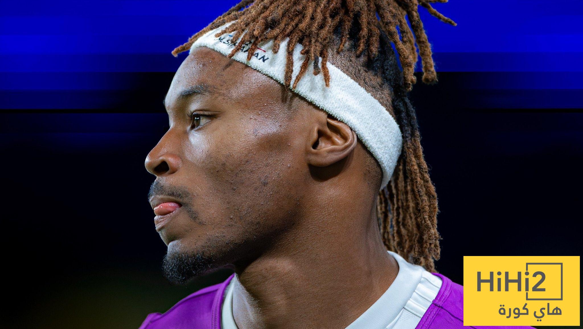 السجل الكامل .. قصة سيماكان مع الإصابات الطويلة !