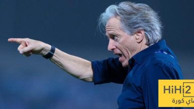 السر في خيسوس: صفقة جديدة من الهلال للنصر!