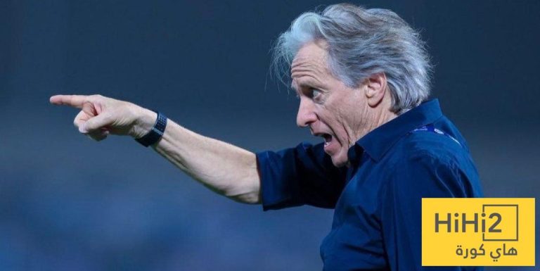 السر في خيسوس: صفقة جديدة من الهلال للنصر!