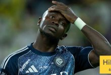 النصر بلا ساديو ماني لفترة مؤقتة !