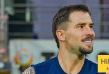 النصر يستعيد مارتينيز قبل مواجهة الأخدود