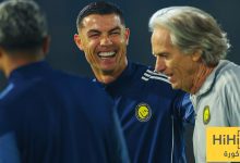 النصر يقترب من مشروعه الجديد !