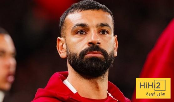 الوجهة الأقرب لـ صلاح في دوري روشن !