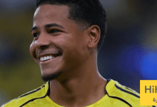 اهتمام أوروبي بضم نجم النصر