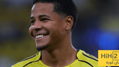 اهتمام أوروبي بضم نجم النصر