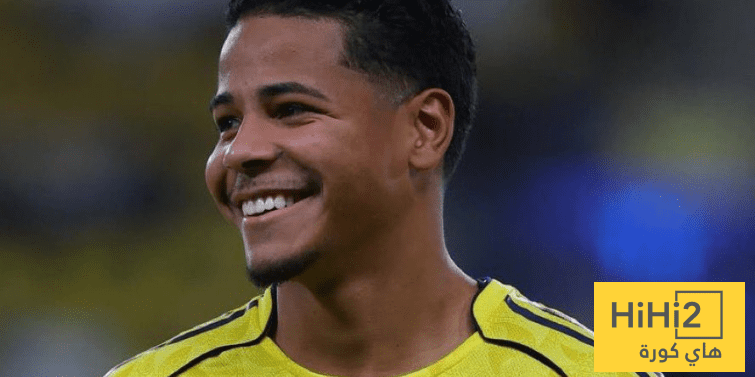 اهتمام أوروبي بضم نجم النصر