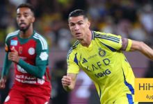 بالأرقام .. النصر يثبت تفوقه أمام الاتفاق !