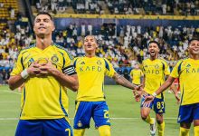 بالأرقام: ماذا قدم نجم النصر في الشوط الأول ضد الأخدود؟