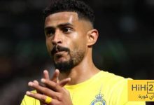 بديل عبدالإله العمري حال رحيله عن النصر !