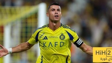 تعرف على الثلاثي الاكثر صناعة لأهداف رونالدو