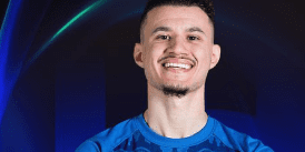 تفاصيل عرض النصر لضم عبدالله الحمدان