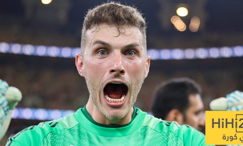 حال رحيل بينتو .. المركز الذي يخطط النصر لتدعيمه في الشتوية !