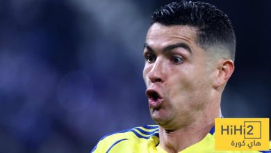 حقيقة اختراق موقع النصر الإلكتروني !