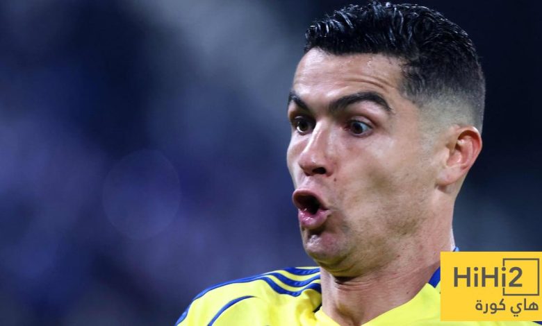 حقيقة اختراق موقع النصر الإلكتروني !