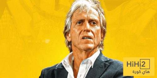 خطوة تفصل النصر عن بيع حارس الفريق