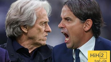 خيسوس أم إنزاغي .. من الأنسب لقيادة المنتخب السعودي ؟