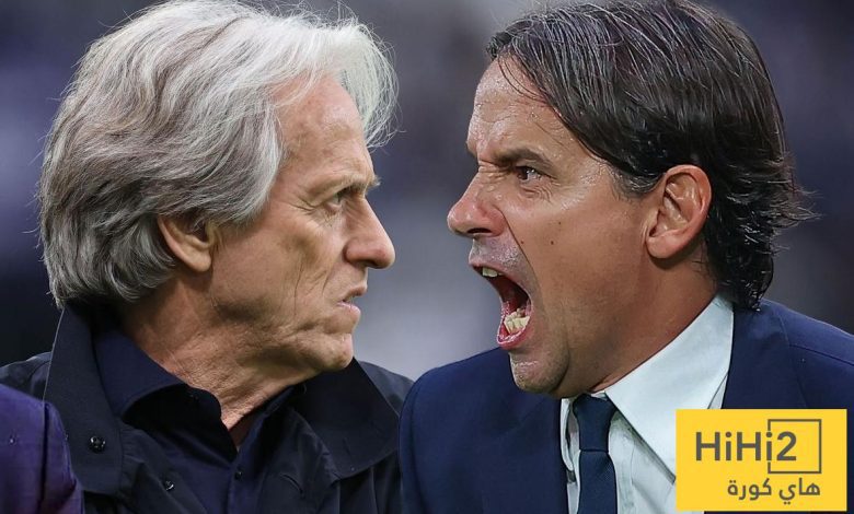 خيسوس أم إنزاغي .. من الأنسب لقيادة المنتخب السعودي ؟