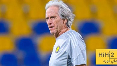 خيسوس يعتمد على الشباب - هاي كورة