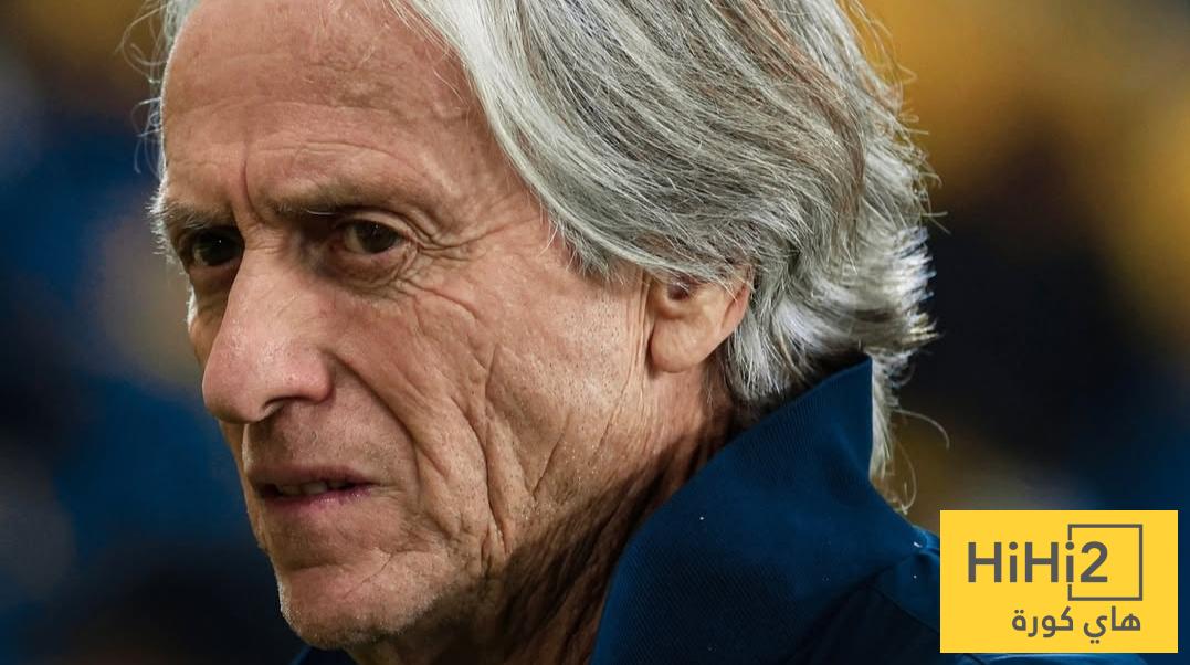 خيسوس يفاضل بين ثنائي النصر !