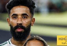 خيسوس يكلف نواف بوشل بمهمة خاصة أمام الزوراء !