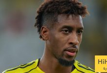 خيسوس يمنح كومان الفرصة !