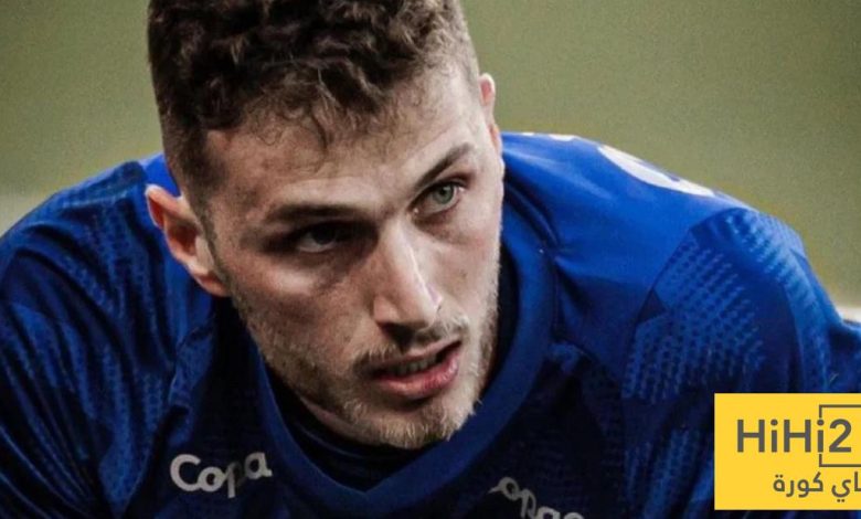 دليل قرب رحيل بينتو عن النصر !