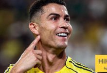 ” راقبوا تحركات رونالدو ” .. رسالة للاعبين السعوديين !