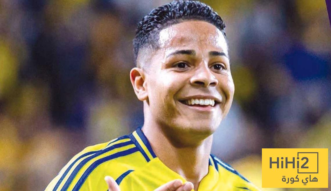 رحيل ويسلي عن النصر في هذه الحالة !