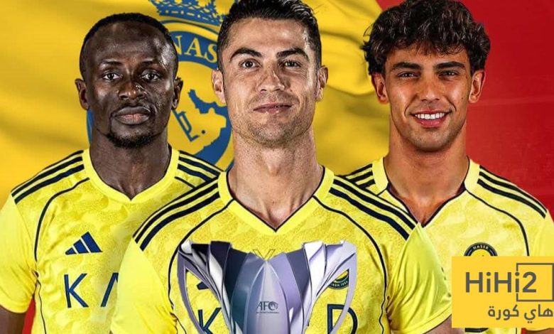 رسميًا .. نتائج قرعة دور الـ 16 من دوري أبطال آسيا 2