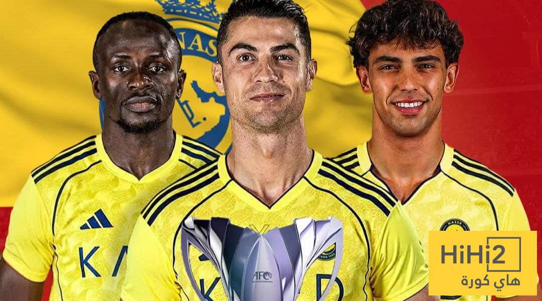 رسميًا .. نتائج قرعة دور الـ 16 من دوري أبطال آسيا 2