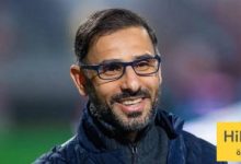 سعد الشهري يكشف كواليس تعادل الاتفاق أمام النصر