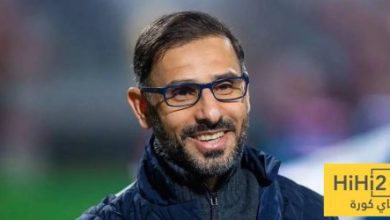 سعد الشهري يكشف كواليس تعادل الاتفاق أمام النصر