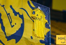 صور : النصر يستخدم الذكاء الاصطناعي للمرة الأولى !