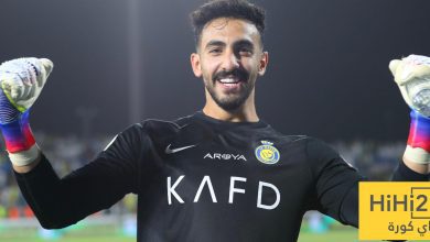 صورة : نواف العقيدي يزور لاعب الأخدود بعد إصابته !