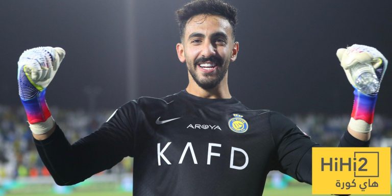 صورة : نواف العقيدي يزور لاعب الأخدود بعد إصابته !