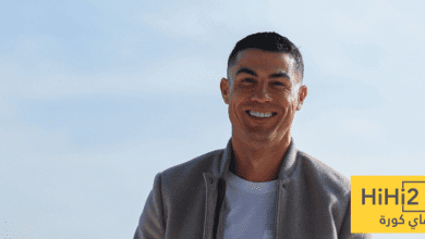 صورة – حذاء كريستيانو رونالدو الذهبي في كأس العالم 2026