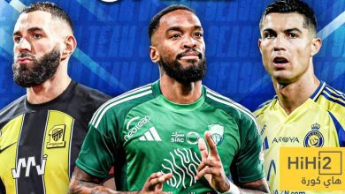 فكرة مثيرة .. بطل دوري روشن يقتحم أوروبا !