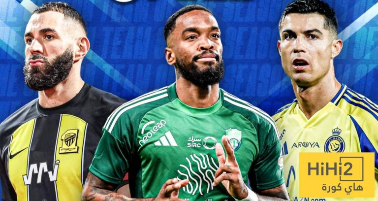 فكرة مثيرة .. بطل دوري روشن يقتحم أوروبا !