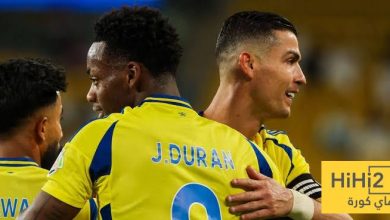 فنربخشة يخطط لشراء لاعب النصر