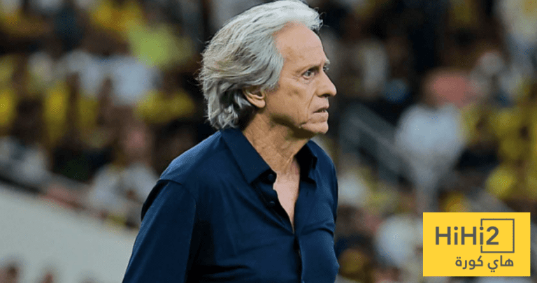 قرار مرتقب في النصر !