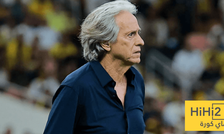 قرار مرتقب في النصر !