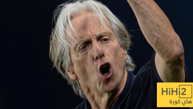 قرار من خيسوس بشأن لاعب النصر