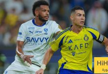 متي ينتزع الهلال صدارة النصر ؟