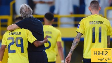 مدرب النصر السابق يقترب من تدريب هذا النادي !