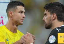 معركة الدوري تنحصر بين النصر والهلال !