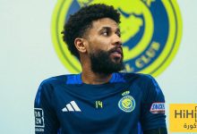 موعد انضمام سامي النجعي إلى تدريبات النصر