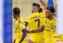 موعد سفر بعثة النصر إلى الدمام