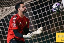 موعد عودة النجوم الدوليين لتدريبات النصر