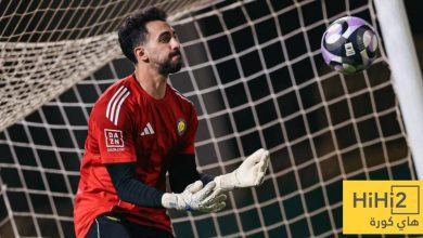 موعد عودة النجوم الدوليين لتدريبات النصر